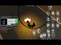 Celebratory Soft Wet Legendary Z move Showcase at level 1000 Roblox Stand Upright Rebooted