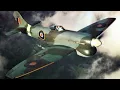 Download Lagu Luftwaffe Pilots Froze at 400mph While Tempests Rolled Using Spring Tabs