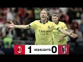 Download Lagu Maestro Modrić scores his first Rossonero goal! | AC Milan 1-0 Bologna | Highlights Serie A 2025/26