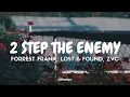 Forrest Frank, LOST & FOUND, ZVC - 2 STEP THE ENEMY (Tradução/Legendado) PT-BR