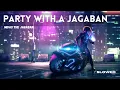 Download Lagu Party with a Jagaban, Midas the Jagaban slowed + reverb