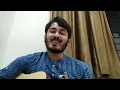Bondhu Tomay - Chandrabindu | Abhishek Mondal