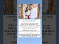 Download Lagu Ryan Wijaya Pind4h Agam4 Demi Nikahi Sang Kekasih Ranty Maria !!