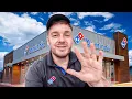 5 things you DIDN T know about being a Dominos Driver