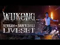 Lagu WUKONG- SCREAM OR DANCE HALLOWEEN, JAKARTA 2025