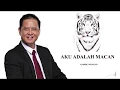 Download Lagu MOTIVASI PAGI!!! CERITA MOTIVASI SINGKAT ANDRIE WONGSO - AKU ADALAH MACAN (MOTIVASI SUKSES)