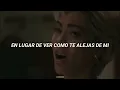 Beyoncé - I'd Rather Go Blind // Traducida al Español