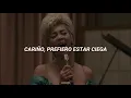 Download Lagu Beyoncé - I'd Rather Go Blind // Traducida al Español