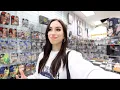Download Lagu STAR WARS TOY HUNTING!! | Vintage Collectibles, Kenner Figures, \u0026 more!