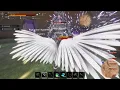 Conan Exiles EEWA Scourge Demon King mit 16 AOC und EEWA Thralls