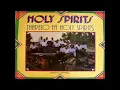 THAPELO EA HOLY SPIRIT - Ke Moeti  (1987)