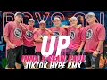UP INNA X SEAN PAUL TIKTOK HYPE RMX