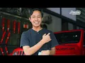 Lagu MENJINAKAN JEEP JL SWB