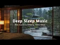 Download Lagu Peaceful Bedroom Music - Relaxing Piano Music \u0026 Rain Sounds for Deep Sleep, Calming, Healing Stress