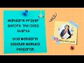 Download Lagu [中文] Doa Mandarin | Mandarin Prayer Before The Class Starts | Laoshi Mariska