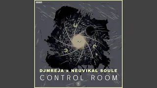 control room original mix 