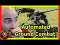 Ground Drone SOLOS Russian Infantry for Over a MONTH!