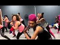 Full Extreme - Ultimate Rejects | Soca Fitness | Caribbean Dance Fitness | Soca Feteness | Zumba