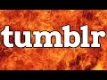 The End of Tumblr