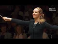 Mozart: Sinfonie Nr. 31 D-Dur KV 297 (»Pariser Sinfonie«) ∙ hr-Sinfonieorchester ∙ Giedrė Šlekytė