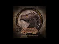 CRIMSON SHADOWS (Canada) - Betrayed by thy King (2020) (Lyrics) (HD)