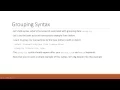 Beginner SQL - 22