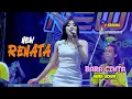 Lagu BARA CINTA || AURA SEKAR || NEW RENATA