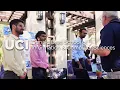 2022 Master of Computer Science Capstone Event Highlights