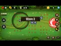 Earth Defense Zero Unity Game Source Code sellunitysourcecodes