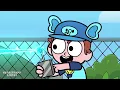 BUBBA BUBBAPHANT SAD STORY ORIGIN?! Poppy Playtime 3 Animation