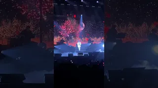 kim jaejoong asia tour in kl tender love