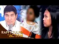 Download Lagu REAKSYON NI IDOL RAFFY SA POST NG ISANG NANAY, TUNGKOL SA KANYANG ANAK NA NAATRASAN NG JEEP!