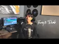 Download Lagu Avril Lavigne - Young \u0026 Dumb (feat. Simple Plan) (Cover by DANI)