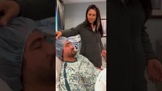Update On My Husband's Cancer Journey