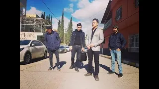 إعلان مسلسل صراع الإرهاب 