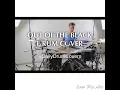 Out Of The Black - Royal Blood - Drum Cover - Leander Widmoser (#DailyDrumCovers - 2)