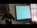 PyCon UK 2016 Test Driven data Analysis Q A Truncatred