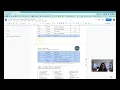 Insert multiple rows in Docs or Word