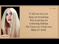 ILLIT Baby It’s Both (Tick-Tack English Ver.) Feat. Ava Max Lyrics
