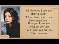 Download Lagu ILLIT Baby It’s Both (Tick-Tack English Ver.) Feat. Ava Max Lyrics