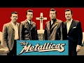 Download Lagu Metallica - Master Of Puppets, if it was recorded in the 50s