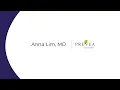 Anna Lim MD Prevea Internal Medicine