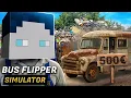Download Lagu BASTIGHG RENOVIERT ALTE BUSSE (BUS FLIPPER SIMULATOR)