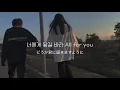 Download Lagu 【和訳/日本語】다라리(DARARI)※speed up ver._TREASURE(트레저)