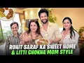 Download Lagu Inside Rohit Saraf’s Lovely House! | Family Kisse, Mom Ki Cooking \u0026 Filmy Baatein! @FarahKhanK