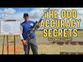 7 Odd Accuracy Secrets of a World Champion Shooter