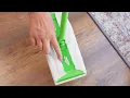 Swiffer Cleaning Trick You’ll Wish You Knew Sooner
