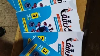 مراااجعااات ليااالي الامتحان احياء ثانوية عامة التكاثر في الكائنات الحية الجزء الثاني من كتاب اكتشف 