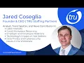 Jared Coseglia TRU Staffing Partners Media Reel