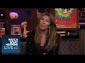 Nina Garcia s Decision to Have a Double Mastectomy WWHL